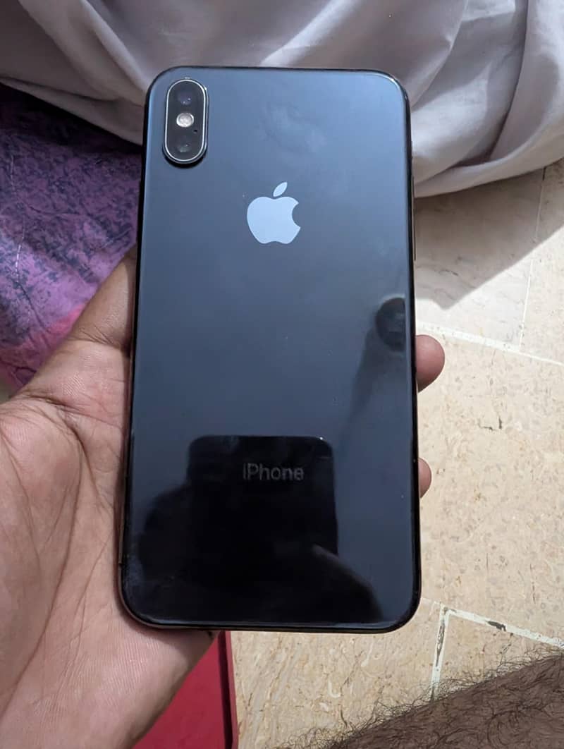 Apple iPhone X 2