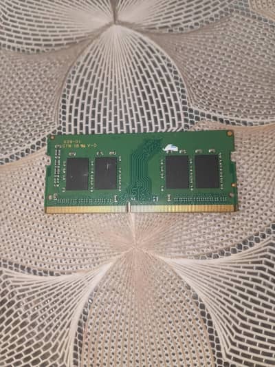8Gb DDR4 RAM 2133MHZ FOR  LAPTOP | SODIMM RAM FOR LAPTOPS