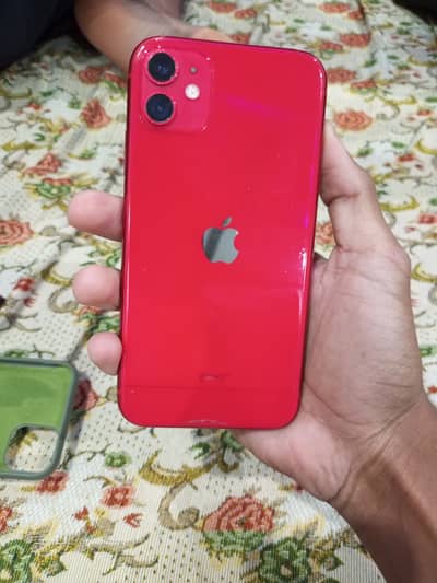 Apple iPhone 11