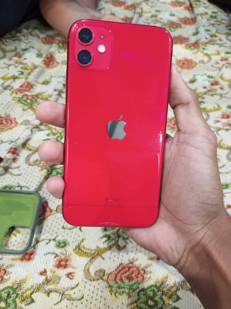 Apple iPhone 11 0