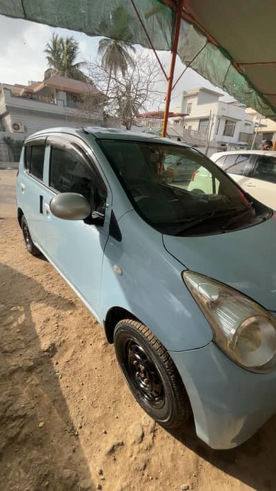 Suzuki Alto 2014