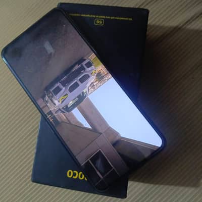 Xiaomi POCO X3 GT