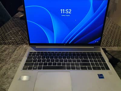 HP Probook
