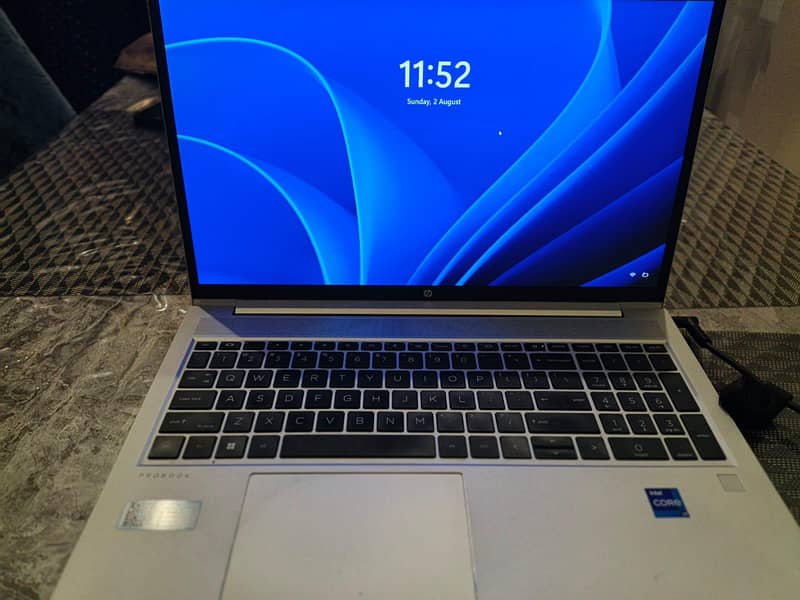 HP Probook 0