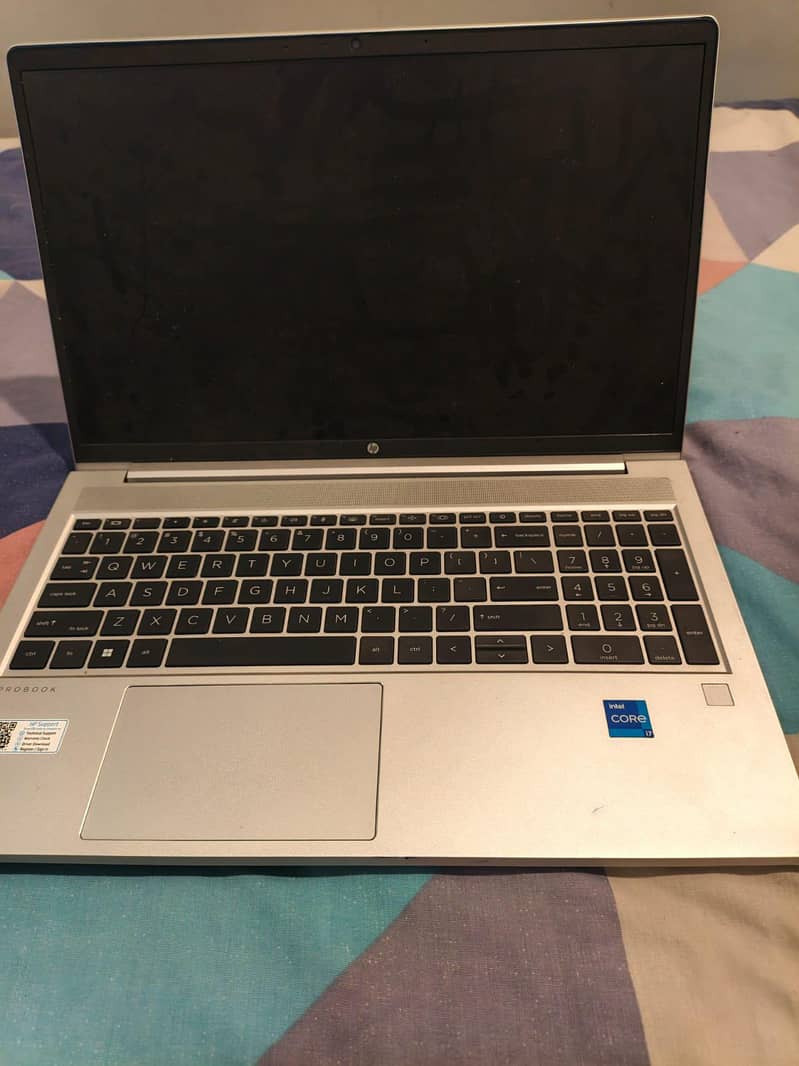 HP Probook 1