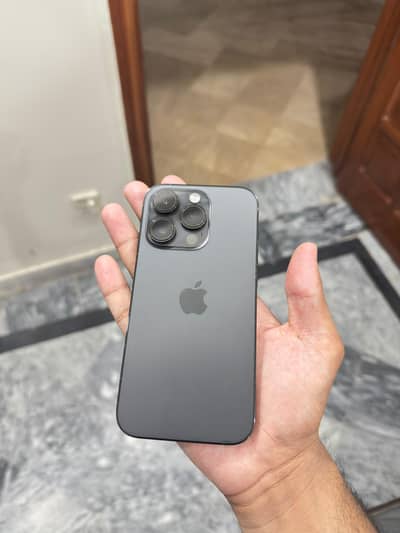Apple iPhone 14 Pro