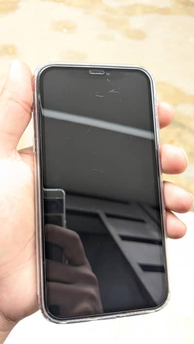 iphone 11 jv 64 Gb battery 86 iOS 27.