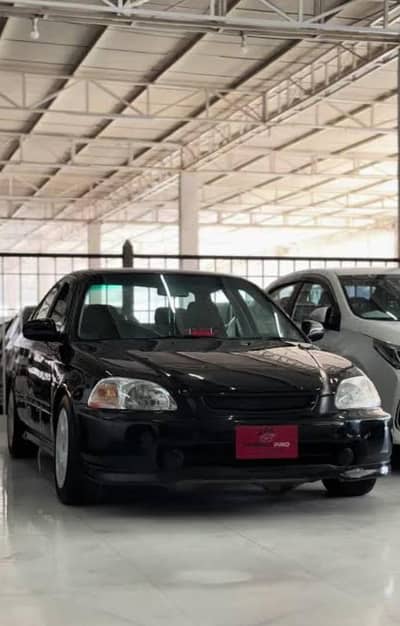civic 96 97 98 99 parts available