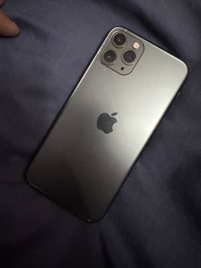Apple iPhone 11 Pro Jv