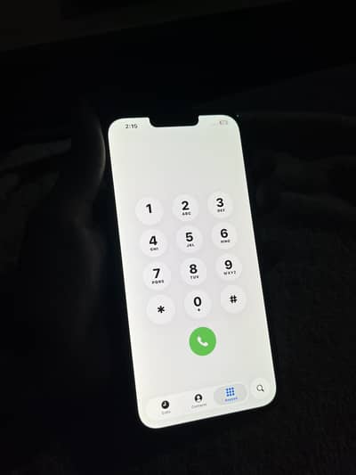 Apple iPhone 13 Pro Max exchange with iPhone 15
