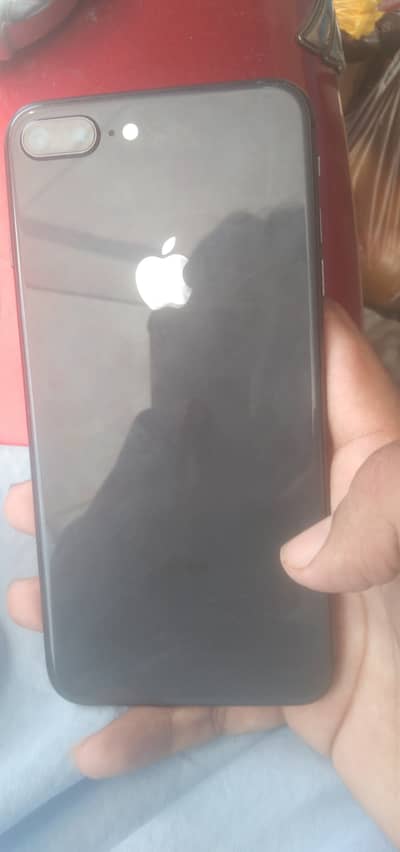 Apple iPhone 8 Plus for sale 64gb condition 10 10 camera a1 all ok
