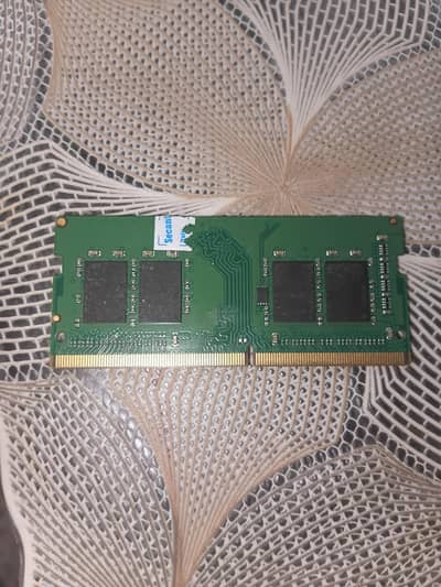 8Gb DDR4 RAM 2133MHZ FOR  LAPTOP | SODIMM RAM FOR LAPTOPS