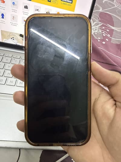 Apple iPhone 13 Pro