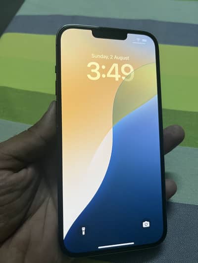 Apple iPhone 13 Pro Max 1TB Dual PTA Aprroved