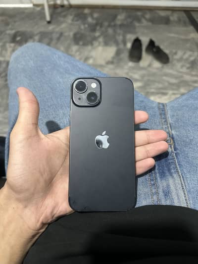 Apple iPhone 14