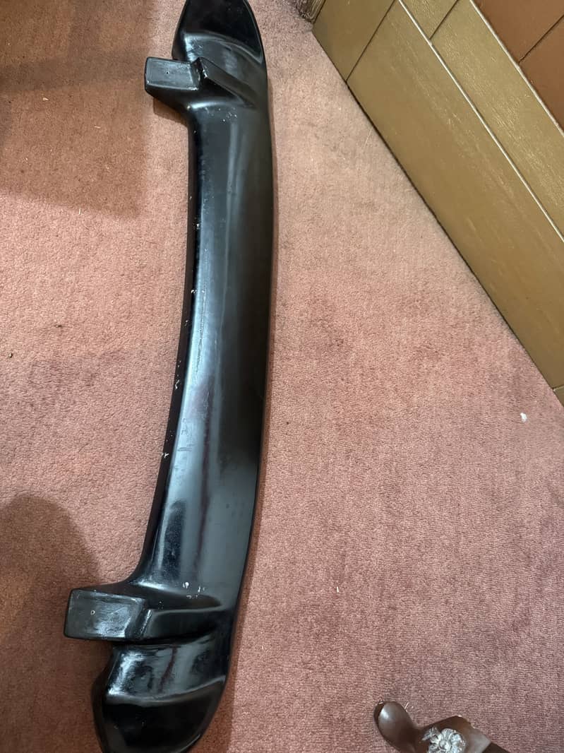 spoiler for every hatchback 4