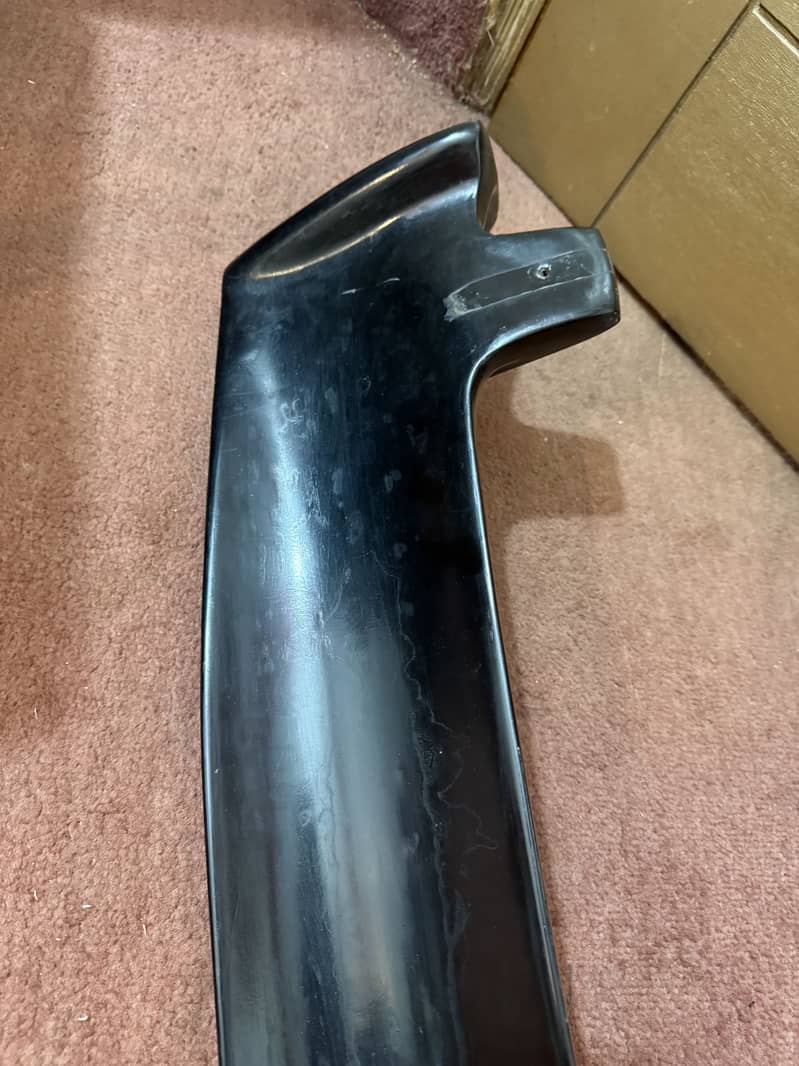 spoiler for every hatchback 5