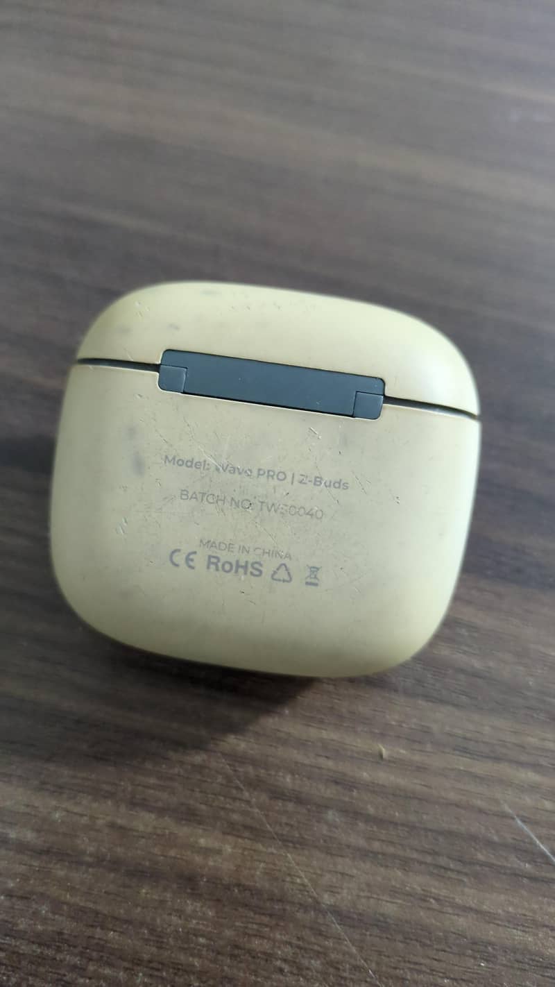 Earbuds 2
