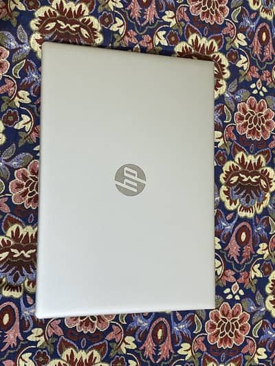 HP Core i5 8th Generation Total genuine Probook