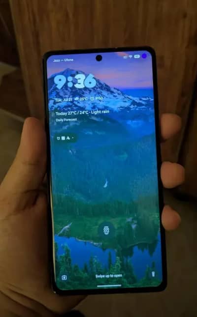 Google Pixel 7 Pro