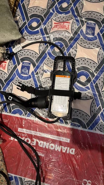 MG PHEV CHARGER 3W