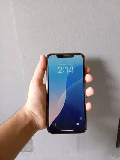 IPhone XS Max Converted Hai 12 pro max ma 256gb Fu