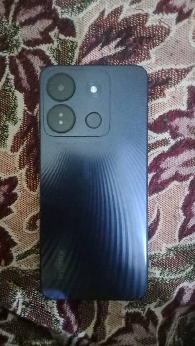 Infinix Smart 7