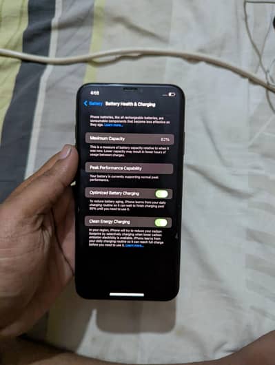 xs max 64gb
