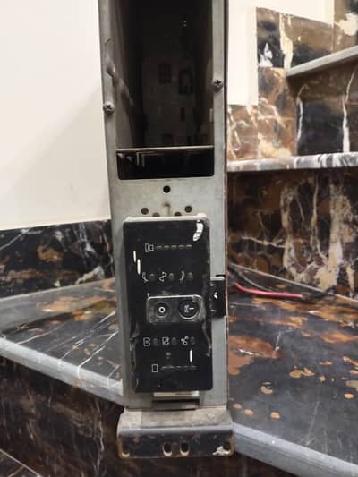 APC Smart 1500VA ups 24volt battery good condition