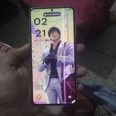 Samsung S21