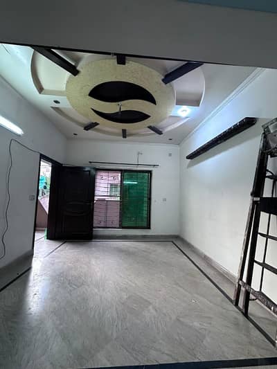 5 Marla Upper Portion |Avaiable For Rent in Abbas Blk