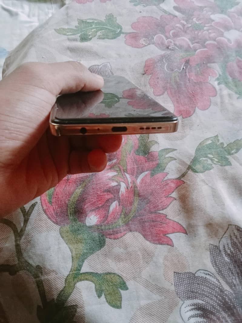 Infinix Note 30 2