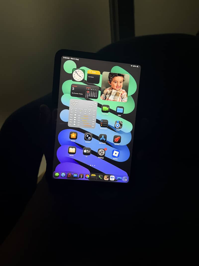 Ipad mini 6 1