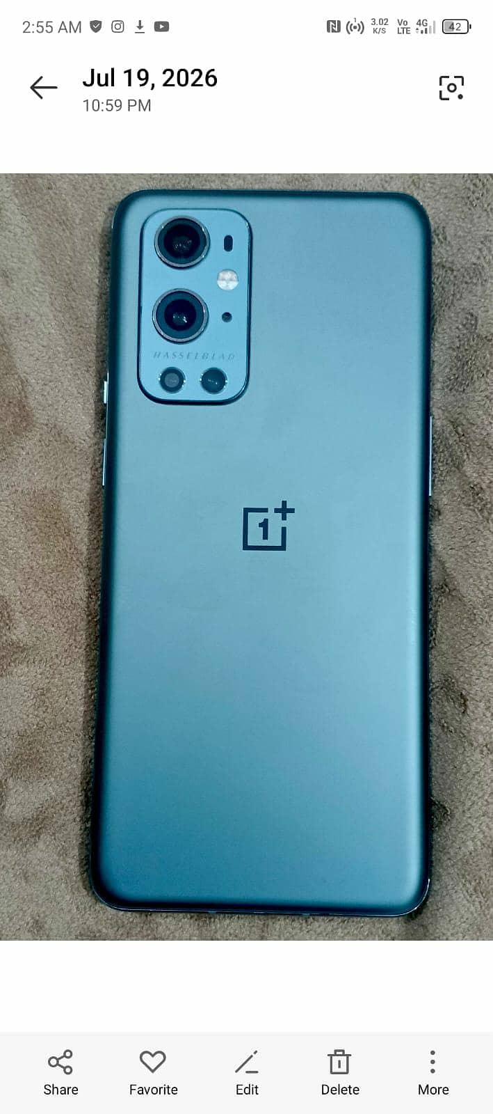 One Plus 9 Pro 0