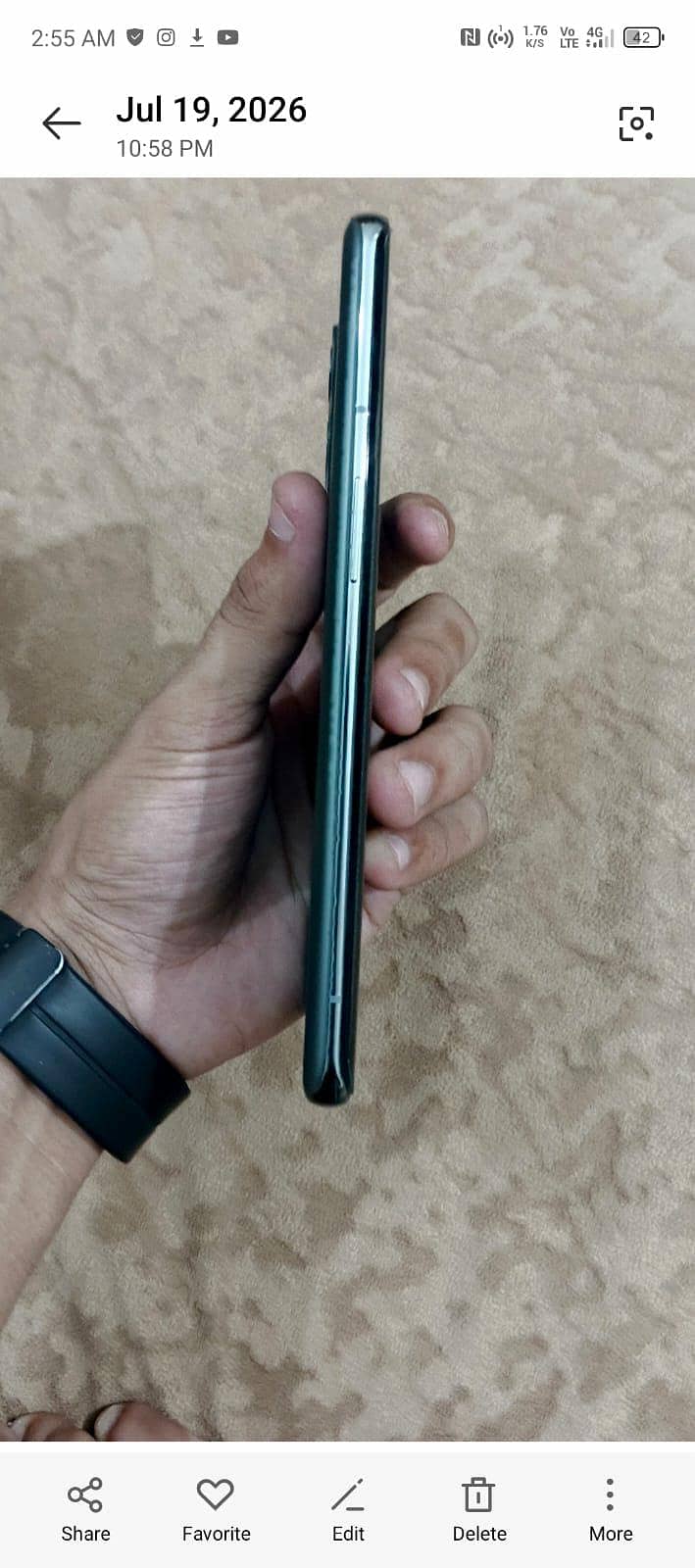 One Plus 9 Pro 2
