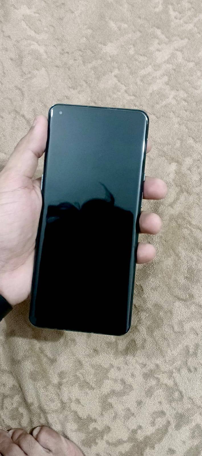 One Plus 9 Pro 3