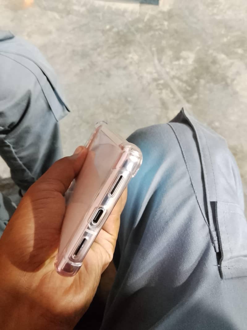 Google Pixel 7 Pro 3