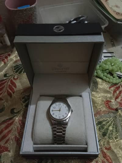 Seveston Watch for Men's
