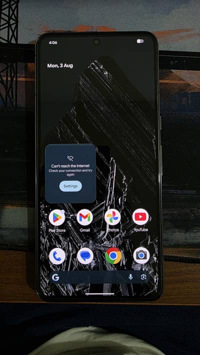 Google Pixel 8 Pro 128 GB Official PTA Approved