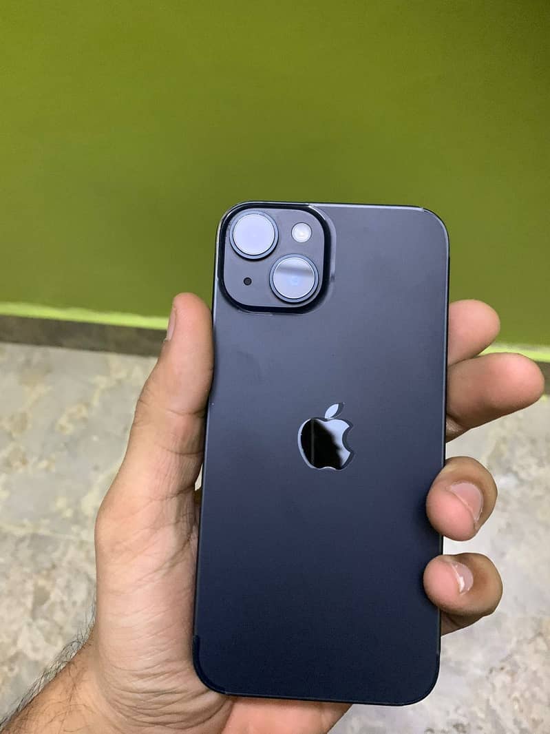 Apple iPhone 14 9