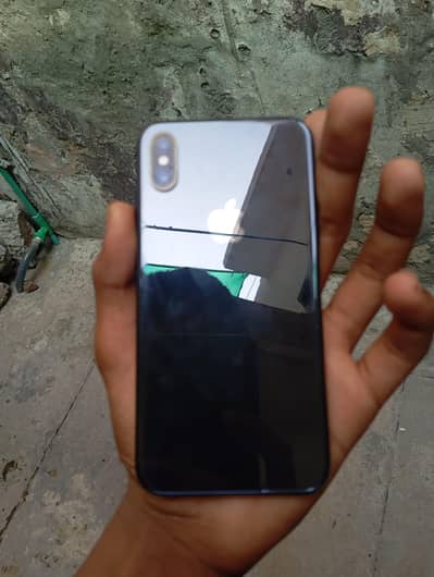 Apple iPhone X