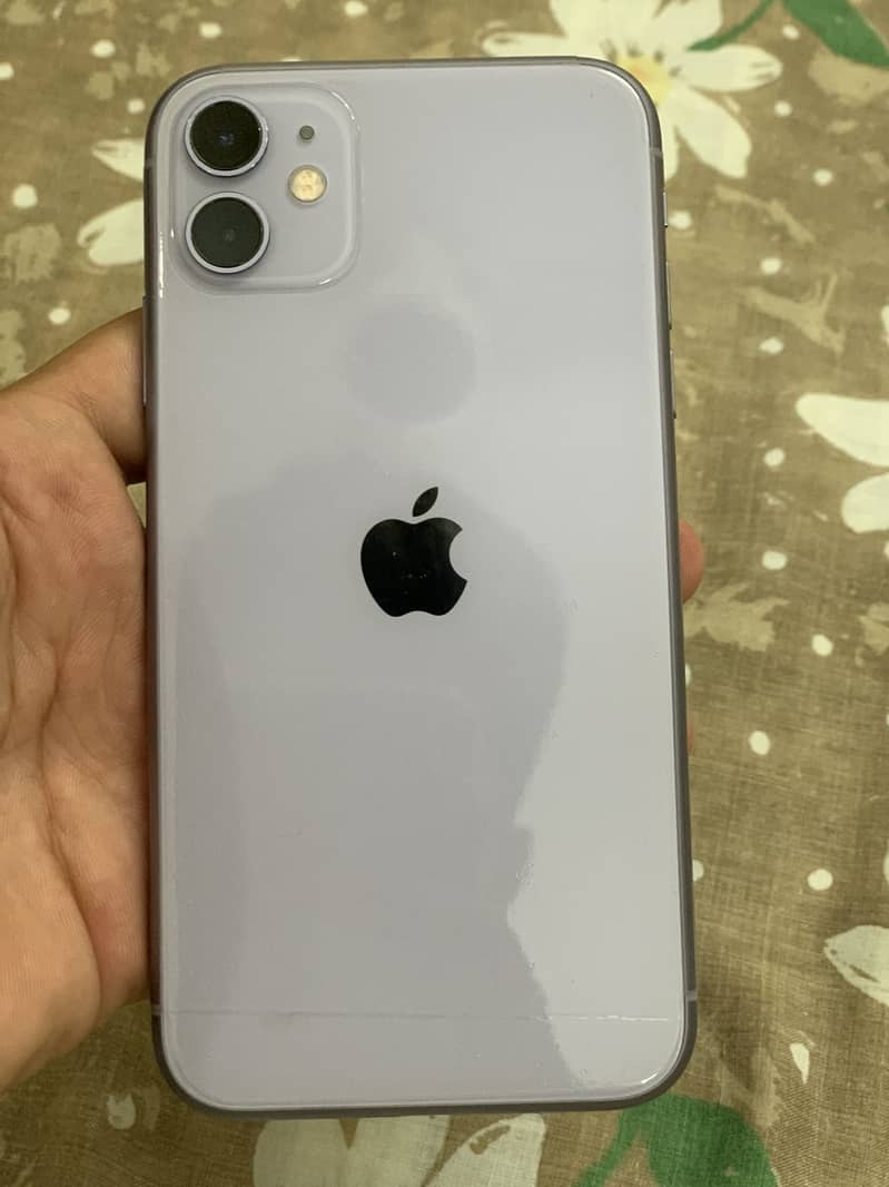 Apple iPhone 11 5
