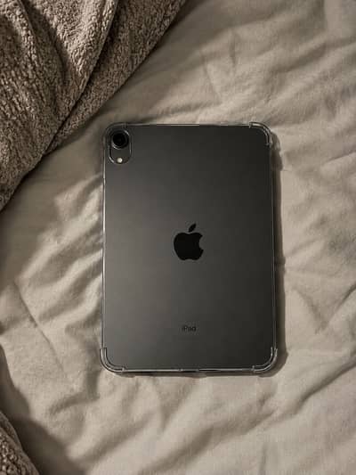 Ipad mini 6