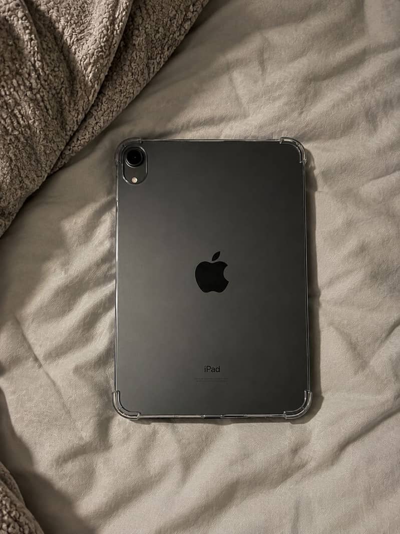 Ipad mini 6 0
