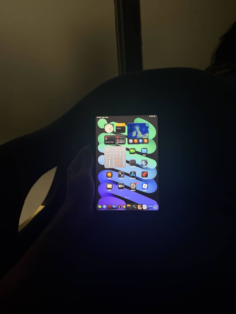 Ipad mini 6 1