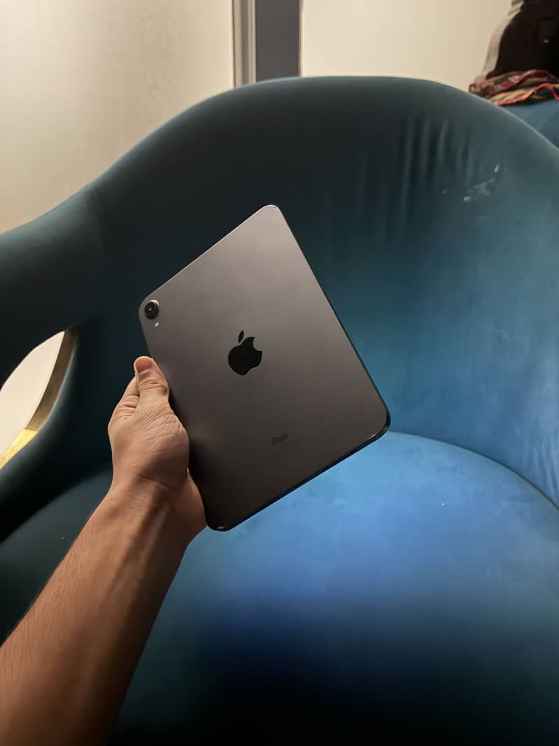Ipad mini 6 4
