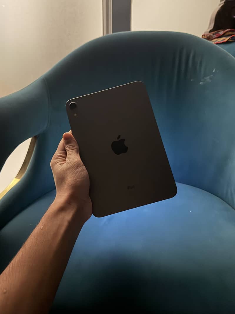 Ipad mini 6 5