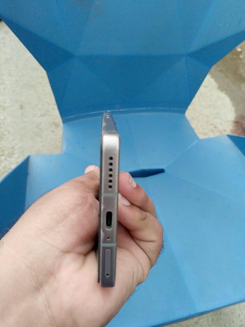 Infinix Note 50 Pro 3