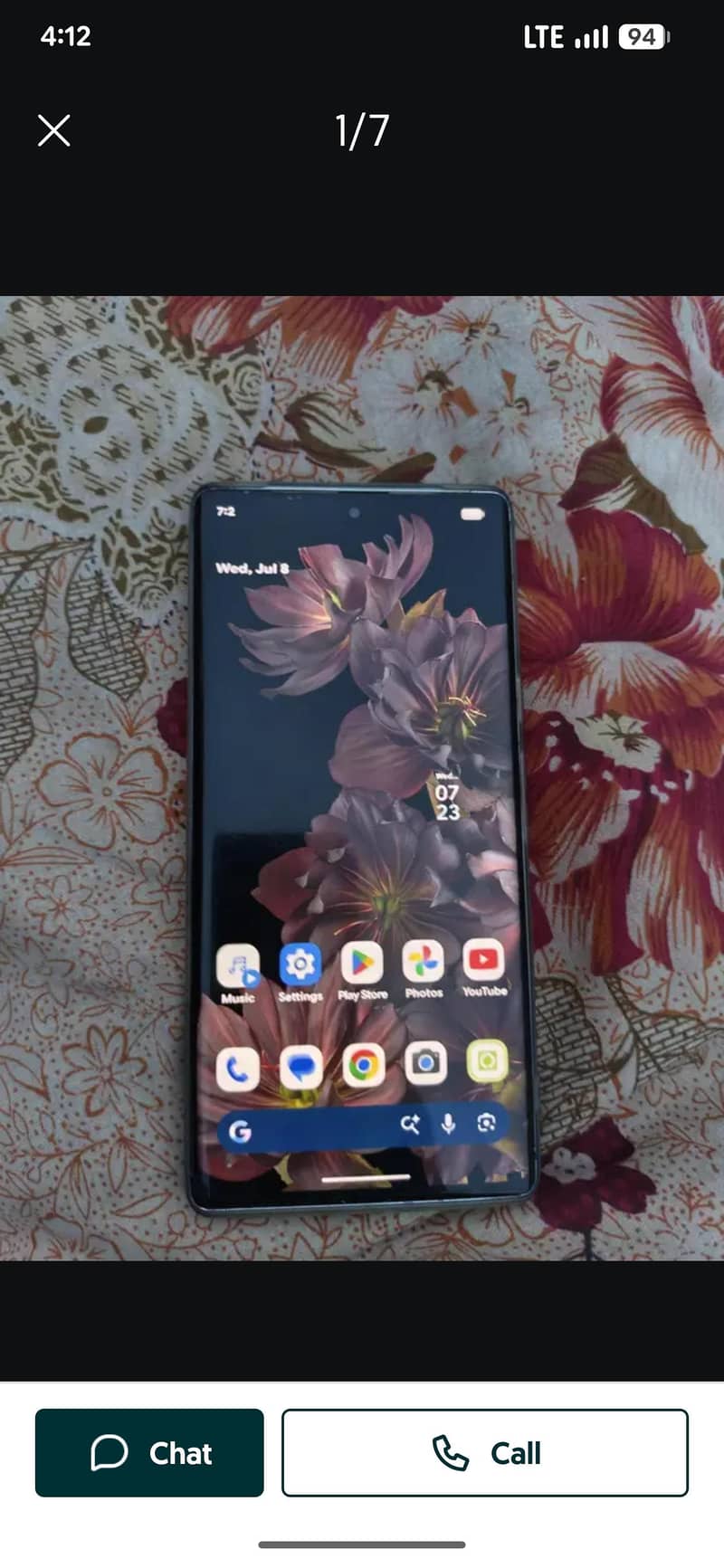 Google Pixel 6 Pro 0
