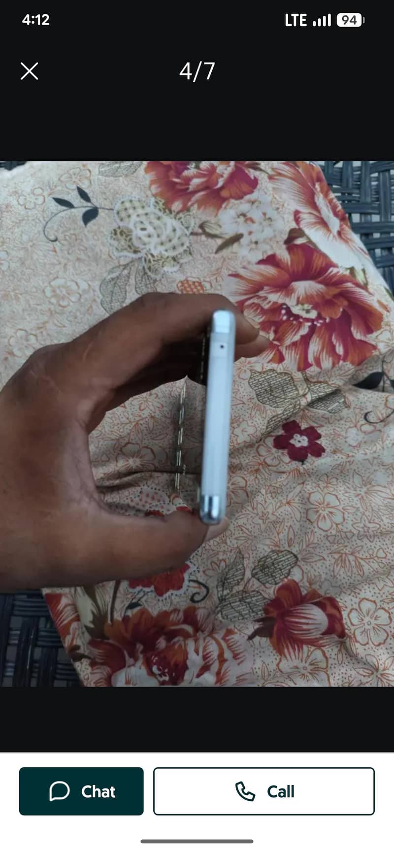 Google Pixel 6 Pro 3